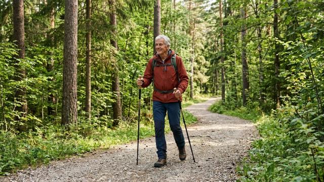 Упражнения для суставов: от боли и износа без нагрузки