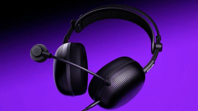 Sony Inzone H6 Air: представлены геймерские наушники весом всего 199 граммов