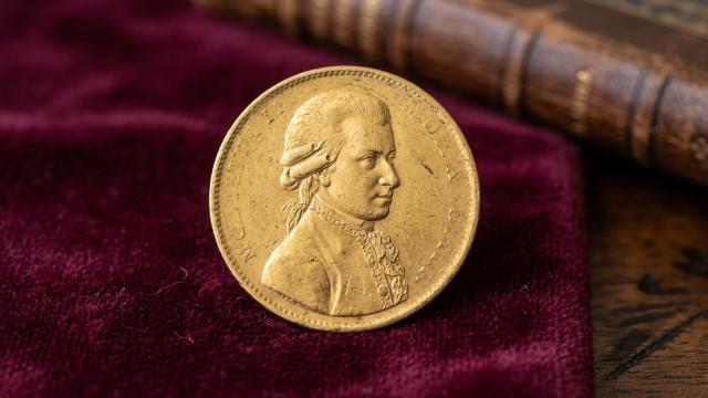 В Вене нашли клад на 2,4 миллиона долларов: как это произошло