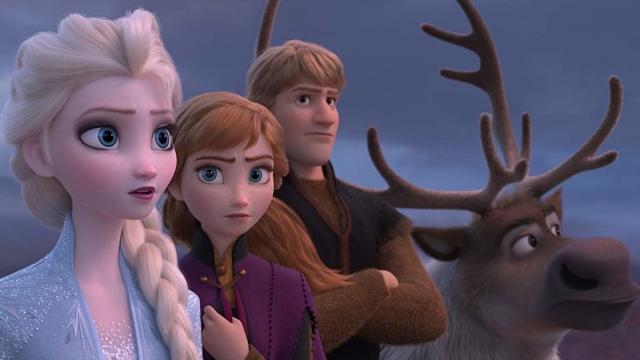 К 2027 году в России исчезнут все произведения Disney