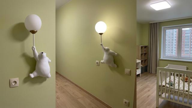 Классные светильники с АлиЭкспресс, которые я купил сам и за которые не стыдно