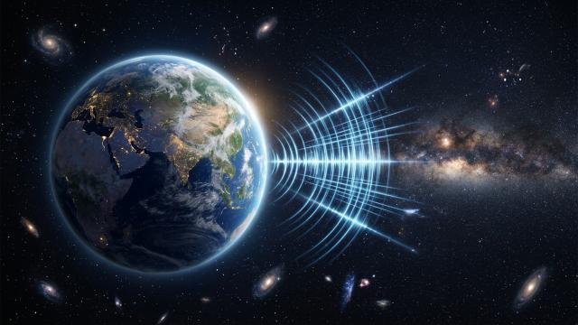 Почему ученые уверены в существовании инопланетян, но смеются над НЛО?