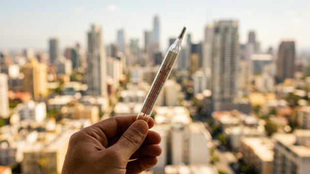 Синоптики предупреждают: лето 2026 в России станет тяжелым
