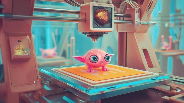 Топ-10 лучших 3D-принтеров в 2026 году
