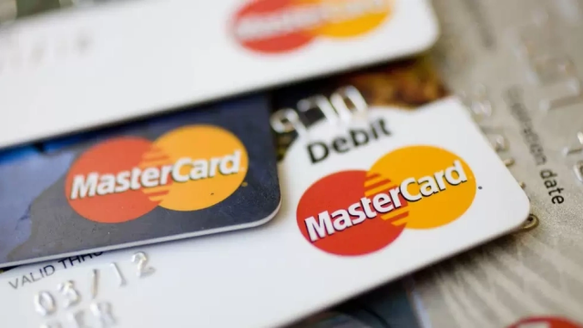 ЦБ: карты Visa и Mastercard должны исчезнуть из России