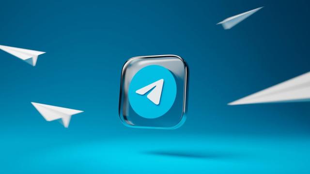 Что происходит с Telegram в России 1 мая 2026 года
