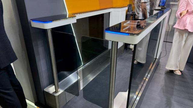 «Аэрофлот»: посадка в самолеты по биометрии уже доступна в России