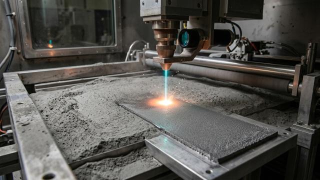 Дома на Луне могут складывать как оригами. И строить их будут из пыли