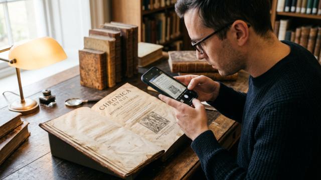 Какие книги можно дорого продать: 5 признаков редкого издания