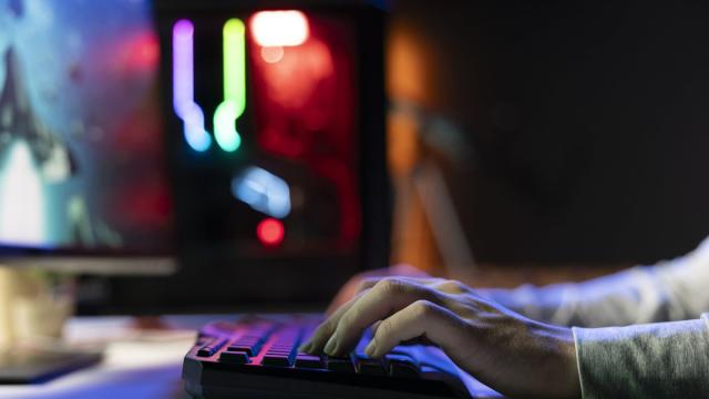 Конференция разработчиков игр спустя 13 лет собрала более 1350 человек
