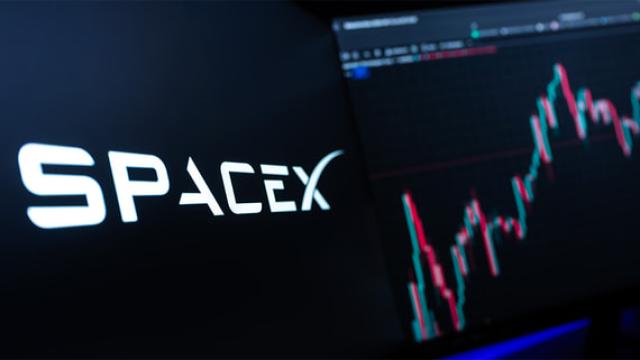 Космическая империя Илона Маска: SpaceX в цифрах и графиках