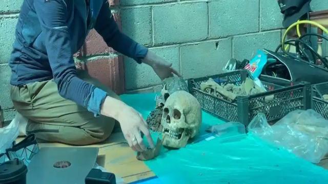 На дне Иссык-Куля нашли город возрастом 1000 лет: почему он оказался под водой?