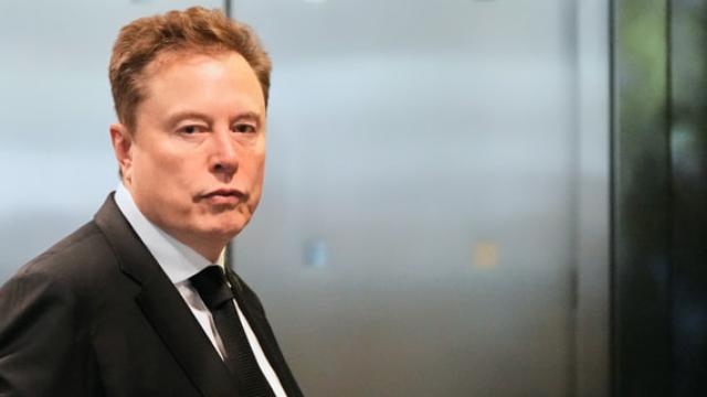 От первого миллиона к 23-й экономике мира: Илон Маск в цифрах и графиках