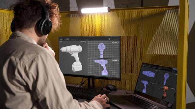От платья до починки пылесоса: 3D-моделирование захватило все сферы жизни