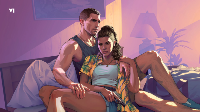 Разработчиков GTA 6 из Rockstar Games охраняют почти как президентов
