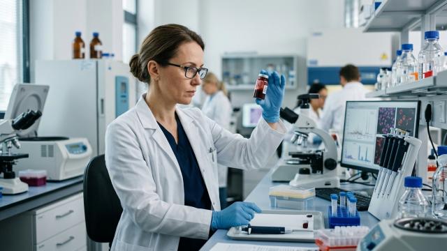 Революционный способ укрепить кости: как победить остеопороз раз и навсегда