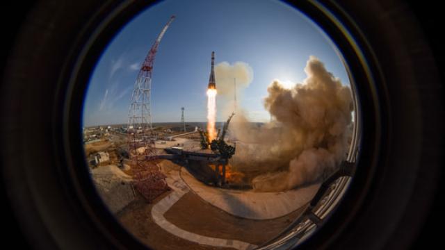 Рокот космодромов: мировые пусковые площадки в цифрах и графиках