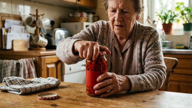 Сила хвата предсказывает, сколько вы проживёте. Вот где тут подвох