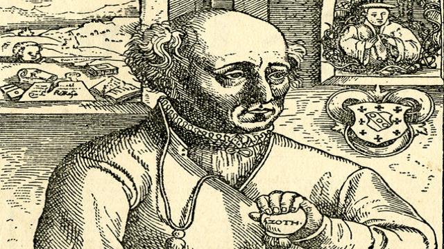 5 реальных людей, из-за которых мир Гарри Поттера кажется настоящим