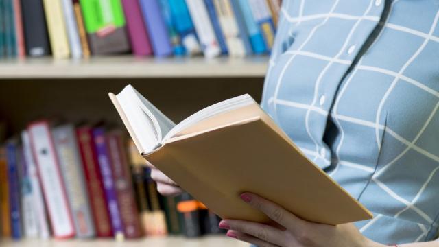 В России назвали самые популярные книги по искусственному интеллекту