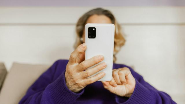 В России сокращается потребление мобильного интернета