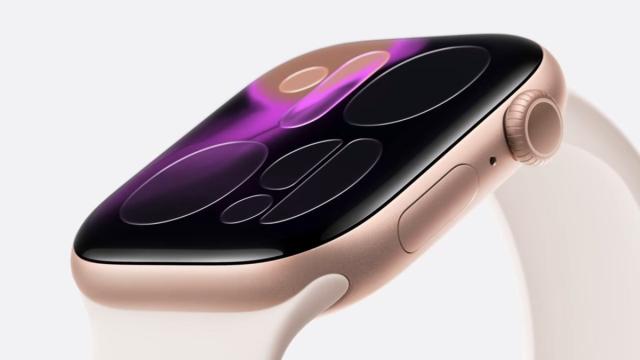 Инсайдеры раскрыли подробности будущего редизайна Apple Watch