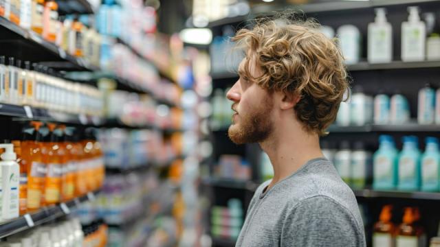 Как нас обманывает реклама: цифры в названиях брендов влияют на наши ожидания