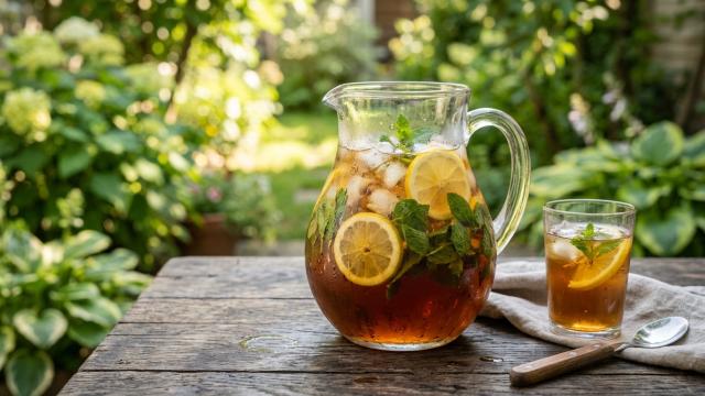 Как сделать вкусный чай: ошибки, из-за которых он горчит и теряет аромат