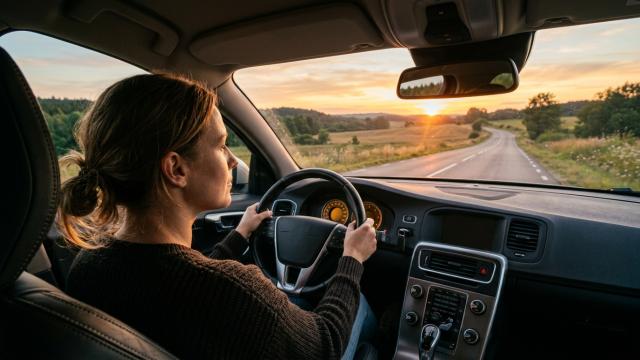 Механика лучше автомата: третья педаль тренирует мозг