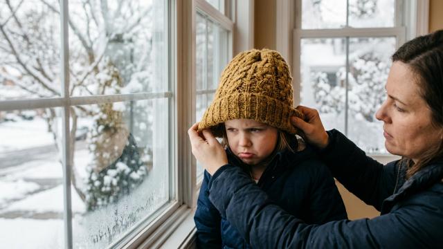 Можно ли заболеть менингитом, если зимой ходить без шапки