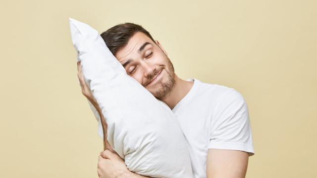 Наши сны не случайны: как мозг переписывает реальность