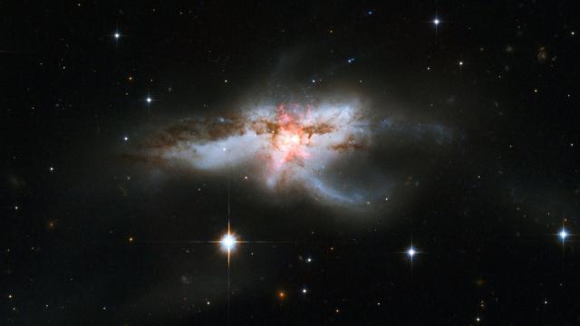 Новая технология позволяет LIGO заглянуть дальше во Вселенную