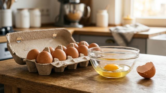Почему врачи десятилетиями запрещали яйца — и оказались неправы?