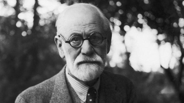 Современная нейронаука подтвердила идеи Фрейда, которым 130 лет