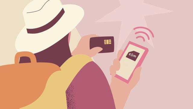 eSIM в России: почему проблема не в технологии, а в устройстве рынка