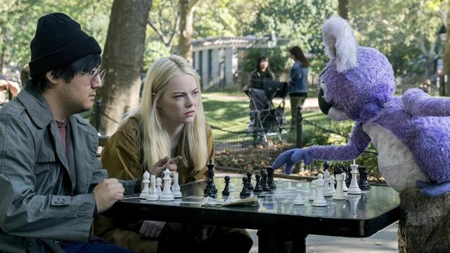 7 сериалов для тех, кому понравилось «Черное зеркало»