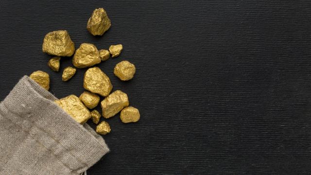 Как получить золото из радиодеталей