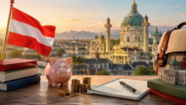 Куда проще поступить в вуз: в России или за границей?