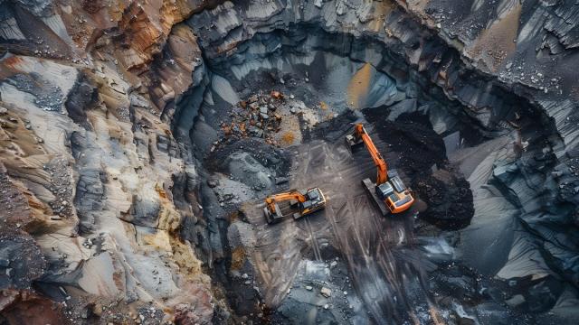 Медь и литий для ИИ: стартап Mariana Minerals привлек $310 млн на автономные шахты