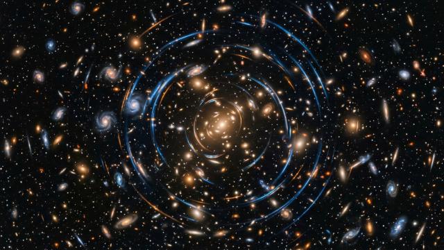 Новый телескоп Roman: зачем он нужен NASA и чем отличается от других
