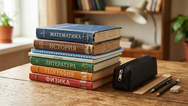 Сколько на самом деле стоит собрать ребенка в школу — и за что мы платить не обязаны