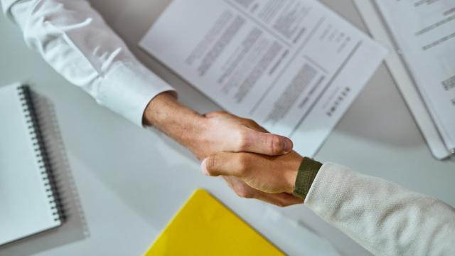 Чат-бот при найме повышает лояльность соискателей: исследование