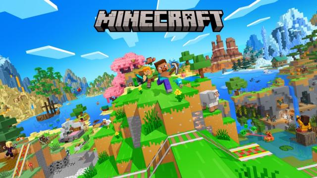 Minecraft выйдет на Nintendo Switch 2 в октябре: апгрейд для владельцев Switch подтвержден