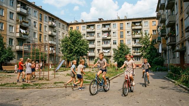 Кто умнее: советский или современный ребенок?