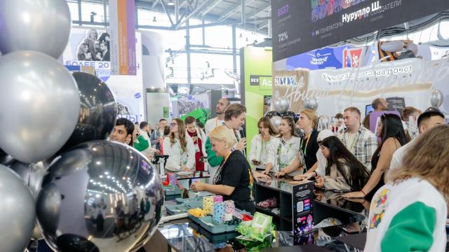 «Лаборатория совпадений»: технология, которая помогает находить «своих»