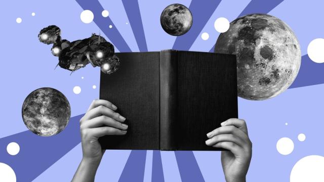Лучшие книги про попаданцев в космос и нейросеть