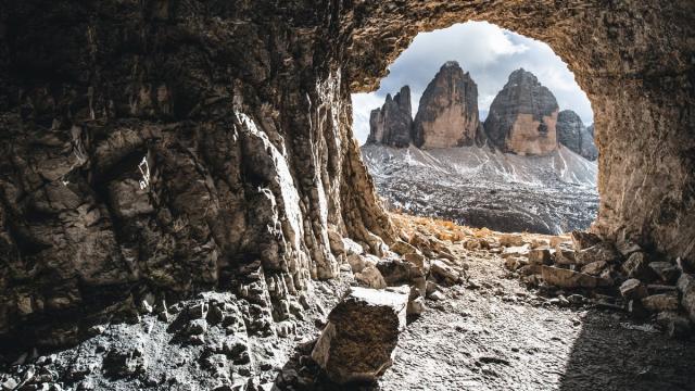 Находки в китайской пещере дополнили историю денисовского человека