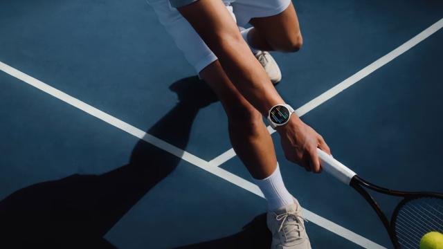 Представлены смарт-часы vivo Watch 6: титановый корпус, сапфировое стекло и eSIM
