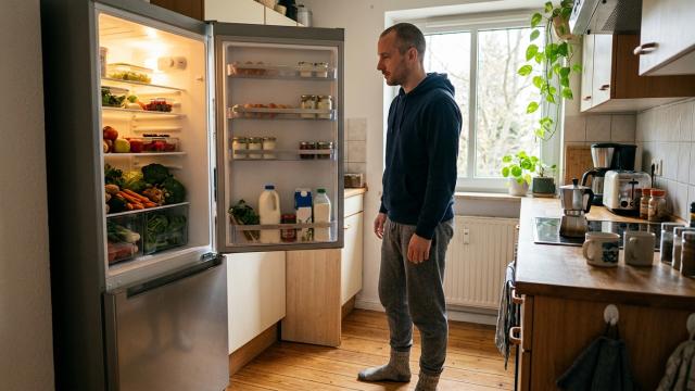 Сколько раз в день нужно есть, чтобы не толстеть: три, пять или шесть?