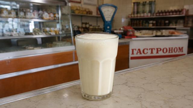 Советские продукты, вкус которых современным детям уже сложно объяснить